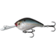 Rapala Jabber Jaw Hybrid Squarebill 1/2oz, 3-5ft, Natty Light, 2.3in, JJC60-14