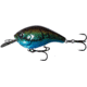 Rapala Jabber Jaw Hybrid Squarebill 1/2oz, 3-5ft, Old Gregg, 2.3in, JJC60-16