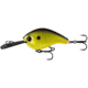 Rapala Jabber Jaw Hybrid Squarebill 1/2oz, 3-5ft, Tweetie Pie, 2.3in, JJC60-30
