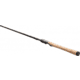 13 Fishing JINX Cast Rod, 68ft, Medium, Fast, Black, JINXC68M-F