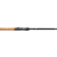 13 Fishing JINX Cast Rod, 68ft, Medium, Fast, Black, JINXC68M-F