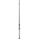 13 Fishing JINX Cast Rod, 71ft, Medium Heavy, Fast , Full Grip, Black, JINXC71MH-F-FG