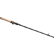 13 Fishing JINX Cast Rod, 71ft, Medium Heavy, Fast , Full Grip, Black, JINXC71MH-F-FG