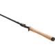 13 Fishing JINX Cast Rod, 71ft, Medium Heavy, Fast , Full Grip, Black, JINXC71MH-F-FG