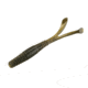 13 Fishing Joy Stick - Finesse Creature Bait - 5in - 5/16oz Collard Greens, RE-JS5-11