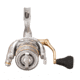 Rapala Kalon C Spinning Reel 5.4:1 Gear Ratio, Gray, 0.5, KLC-5.4-.5