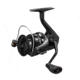 Rapala Kalon O Blackout Spinning Reel 5.2:1 Gear Ratio, Flash, Salt-Clam Pack, Black, 2, KLO-5.2-2.0-CP