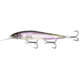 Rapala Loco Special Jerkbait 4.25in, 9/16oz, 3-5ft, Black Lavender, 4.25in, LS35-39