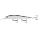 Rapala Loco Special Jerkbait 4.25in, 9/16oz, 3-5ft, Disco Shad, 4.25in, LS35-3