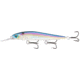 Rapala Loco Special Jerkbait 4.25in, 9/16oz, 3-5ft, Fantasy Shad, 4.25in, LS35-5