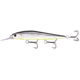 Rapala Loco Special Jerkbait 4.25in, 9/16oz, 3-5ft, Neon Disco Shad, 4.25in, LS35-38