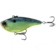 Rapala Magic Man Lipless Crankbait, 1/2oz, Single Pitch, Chicken of the Sea, 2.5in, E-PVSP12-31