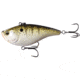 Rapala Magic Man Lipless Crankbait, 1/2oz, Single Pitch, Louisiana Frog Cakes, 2.5in, E-PVSP12-LF