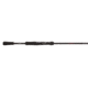 Rapala Meta Casting Rod, 7ft 3in, Medium Heavy, Extra Fast, 1 Piece, MTGC73MH