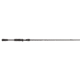 Rapala Meta Casting Rod, 7ft 3in, Medium Heavy, Extra Fast, 1 Piece, MTGC73MH