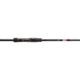Rapala Meta Spinning Rod, 7ft 1in, Medium, Extra Fast, 1 Piece, MTGS71M