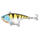 Rapala Micro Magic Man, 0.7oz, Cosmic Perch, 1in, E-MPV1-CP