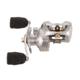 Rapala Modus C2 Baitcast Reel, 8.1:1 Gear Ratio, Right Hand Retrieve, Flash, Gray, 200, MODC2-8.1-RH