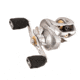 Rapala Modus C2 Baitcast Reel, 8.1:1 Gear Ratio, Right Hand Retrieve, Flash, Gray, 200, MODC2-8.1-RH