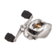 Rapala Modus C2 Baitcast Reel, 8.1:1 Gear Ratio, Right Hand Retrieve, Flash, Gray, 200, MODC2-8.1-RH