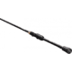 13 Fishing OATH Spin Rod, 63ft, Ultra Light, Fast, Black, OATHS63UL-F
