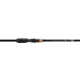 13 Fishing OATH Spin Rod, 63ft, Ultra Light, Fast, Black, OATHS63UL-F