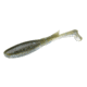 13 Fishing My NameS Jeff Paddle Tail Swimbait, Mojito, 4in, 5/Pack, MNJ4-5