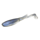 13 Fishing My NameS Jeff Paddle Tail Swimbait, Moonlight Clan, 4in, 5/Pack, MNJ4-2