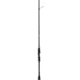 13 Fishing MYTH Spin Rod, 61ft, Medium Light, Mag, Fast, Ging Rap, Black, MYTS610ML-MAG-F