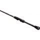 13 Fishing MYTH Spin Rod, 61ft, Medium Light, Mag, Fast, Ging Rap, Black, MYTS610ML-MAG-F