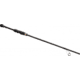 13 Fishing MYTH Spin Rod, 72ft, Medium Light, Mag, Fast, Ging Rap, Black, MYTS72ML-MAG-F