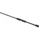 13 Fishing MYTH Spin Rod, 72ft, Medium Light, Mag, Fast, Ging Rap, Black, MYTS72ML-MAG-F