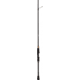 13 Fishing MYTH Spin Rod, 72ft, Medium Light, Mag, Fast, Ging Rap, Black, MYTS72ML-MAG-F