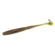 13 Fishing Ninja Swimming Worm, feat. Ninja Tail, 7in, 5/Pack OG Sour, NJW7-15