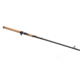 Rapala Omen Black Musky Casting Rod, 9ft 7in, X Heavy, Fast, Telescopic, OBMC96XH-TELE