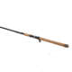 Rapala Omen Black Musky Casting Rod, 9ft 7in, X Heavy, Fast, Telescopic, OBMC96XH-TELE