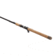 Rapala Omen Black Musky Casting Rod, 9ft 7in, X Heavy, Fast, Telescopic, OBMC96XH-TELE