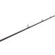 Rapala Omen Black Musky Casting Rod, 9ft 7in, X Heavy, Fast, Telescopic, OBMC96XH-TELE