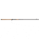 Rapala Omen Black Musky Casting Rod, 9ft 7in, X Heavy, Fast, Telescopic, OBMC96XH-TELE