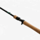 Rapala Omen Green Casting Rod, 6ft 8in, Medium Light, Fast, 1 Piece, OG2C68ML