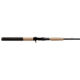 Rapala Omen Gold Trolling Rod, 5ft, Heavy, Moderate, 1 Piece, OGLDT5