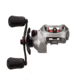 Rapala Origin F1 Baitcast Reel 6.6:1 Gear Ratio, Left Hand Retrieve, 100 Size, Fresh, Gray, 200, OF1-6.6-LH