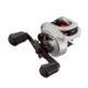 Rapala Origin F1 Baitcast Reel 6.6:1 Gear Ratio, Left Hand Retrieve, 100 Size, Fresh, Gray, 200, OF1-6.6-LH