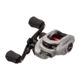 Rapala Origin F1 Baitcast Reel 6.6:1 Gear Ratio, Left Hand Retrieve, 100 Size, Fresh, Gray, 200, OF1-6.6-LH