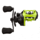 Rapala Origin NX MH Baitcast Combo 8.1:1 Gear Ratio, Right Hand Retrieve, Fast Action, Black, 6ft7in, ONX8.1-67MH-RH