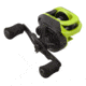 Rapala Origin NX MH Baitcast Combo 8.1:1 Gear Ratio, Right Hand Retrieve, Fast Action, Black, 6ft7in, ONX8.1-67MH-RH