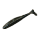 13 Fishing Pleasure Shad - Swimbait - 4.5in - 3/7oz - Blackberry Cobbler, SR4.5-12