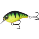 Rapala Scamp Square Bill, 1/2oz, Fire Tiger, 1.5in, E-SC15-FT