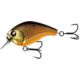 Rapala Scamp Square Bill, 1/2oz, Golden Retriever, 1.5in, E-SC15-GR