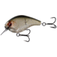 Rapala Scamp Square Bill, 1/2oz, Greenie, 1.5in, E-SC15-G-S